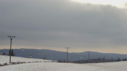 Troják - Maruška - Rozhledna