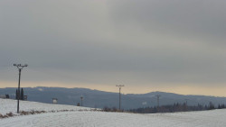 Troják - Maruška - Rozhledna