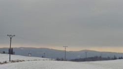 Troják - Maruška - Rozhledna