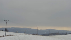 Troják - Maruška - Rozhledna