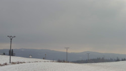 Troják - Maruška - Rozhledna