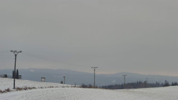 Troják - Maruška - Rozhledna