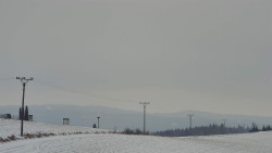 Troják - Maruška - Rozhledna