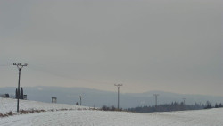 Troják - Maruška - Rozhledna