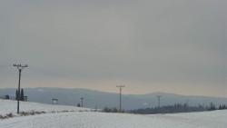 Troják - Maruška - Rozhledna