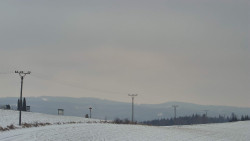 Troják - Maruška - Rozhledna