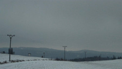 Troják - Maruška - Rozhledna