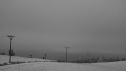 Troják - Maruška - Rozhledna