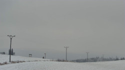 Troják - Maruška - Rozhledna