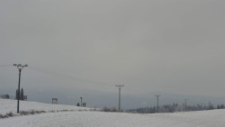 Troják - Maruška - Rozhledna