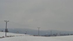 Troják - Maruška - Rozhledna