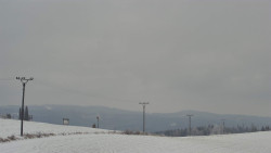 Troják - Maruška - Rozhledna