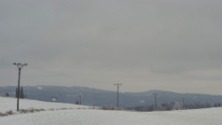 Troják - Maruška - Rozhledna