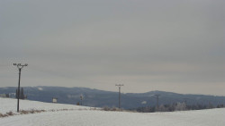 Troják - Maruška - Rozhledna