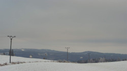 Troják - Maruška - Rozhledna