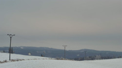 Troják - Maruška - Rozhledna