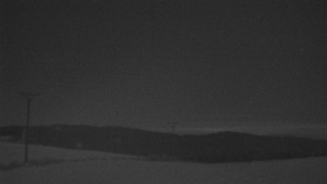 Skiareál Troják - Troják - Maruška - Rozhledna - 9.1.2026 v 05:04 Skiareál Troják - Troják - Maruška - Rozhledna - 9.1.2026 v 05:04