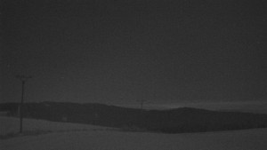 Skiareál Troják - Troják - Maruška - Rozhledna - 9.1.2026 v 05:10 Skiareál Troják - Troják - Maruška - Rozhledna - 9.1.2026 v 05:10