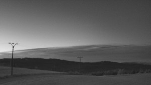 Skiareál Troják - Troják - Maruška - Rozhledna - 9.1.2026 v 06:40 Skiareál Troják - Troják - Maruška - Rozhledna - 9.1.2026 v 06:40