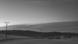 Skiareál Troják - Troják - Maruška - Rozhledna - 9.1.2026 v 06:50 Skiareál Troják - Troják - Maruška - Rozhledna - 9.1.2026 v 06:50