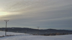 Troják - Maruška - Rozhledna