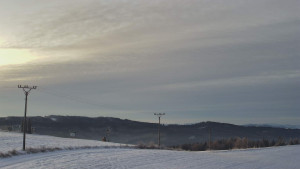 Skiareál Troják - Troják - Maruška - Rozhledna - 9.1.2026 v 07:20 Skiareál Troják - Troják - Maruška - Rozhledna - 9.1.2026 v 07:20
