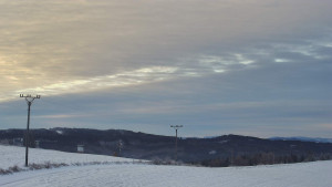 Skiareál Troják - Troják - Maruška - Rozhledna - 9.1.2026 v 08:04 Skiareál Troják - Troják - Maruška - Rozhledna - 9.1.2026 v 08:04