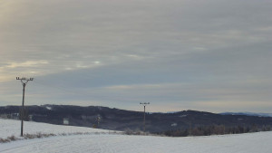 Skiareál Troják - Troják - Maruška - Rozhledna - 9.1.2026 v 08:10 Skiareál Troják - Troják - Maruška - Rozhledna - 9.1.2026 v 08:10