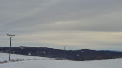 Troják - Maruška - Rozhledna