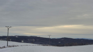 Skiareál Troják - Troják - Maruška - Rozhledna - 9.1.2026 v 08:40 Skiareál Troják - Troják - Maruška - Rozhledna - 9.1.2026 v 08:40