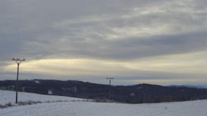 Skiareál Troják - Troják - Maruška - Rozhledna - 9.1.2026 v 08:50 Skiareál Troják - Troják - Maruška - Rozhledna - 9.1.2026 v 08:50