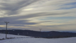 Troják - Maruška - Rozhledna