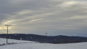 Skiareál Troják - Troják - Maruška - Rozhledna - 9.1.2026 v 09:34 Skiareál Troják - Troják - Maruška - Rozhledna - 9.1.2026 v 09:34