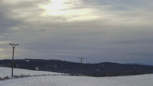 Skiareál Troják - Troják - Maruška - Rozhledna - 9.1.2026 v 09:40 Skiareál Troják - Troják - Maruška - Rozhledna - 9.1.2026 v 09:40