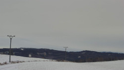 Troják - Maruška - Rozhledna