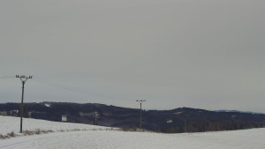 Skiareál Troják - Troják - Maruška - Rozhledna - 9.1.2026 v 10:34 Skiareál Troják - Troják - Maruška - Rozhledna - 9.1.2026 v 10:34