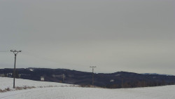 Troják - Maruška - Rozhledna