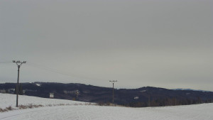 Skiareál Troják - Troják - Maruška - Rozhledna - 9.1.2026 v 10:41 Skiareál Troják - Troják - Maruška - Rozhledna - 9.1.2026 v 10:41