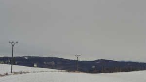 Skiareál Troják - Troják - Maruška - Rozhledna - 9.1.2026 v 11:04 Skiareál Troják - Troják - Maruška - Rozhledna - 9.1.2026 v 11:04