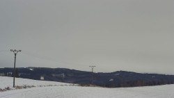 Troják - Maruška - Rozhledna