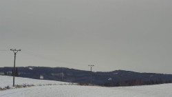 Troják - Maruška - Rozhledna