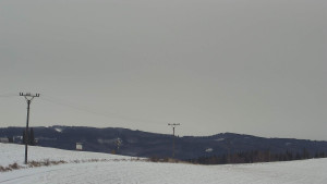 Skiareál Troják - Troják - Maruška - Rozhledna - 9.1.2026 v 11:50 Skiareál Troják - Troják - Maruška - Rozhledna - 9.1.2026 v 11:50