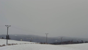 Skiareál Troják - Troják - Maruška - Rozhledna - 9.1.2026 v 12:04 Skiareál Troják - Troják - Maruška - Rozhledna - 9.1.2026 v 12:04