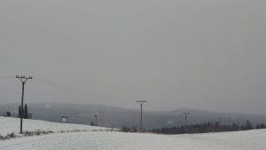 Skiareál Troják - Troják - Maruška - Rozhledna - 9.1.2026 v 12:11 Skiareál Troják - Troják - Maruška - Rozhledna - 9.1.2026 v 12:11