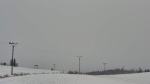 Skiareál Troják - Troják - Maruška - Rozhledna - 9.1.2026 v 12:21 Skiareál Troják - Troják - Maruška - Rozhledna - 9.1.2026 v 12:21