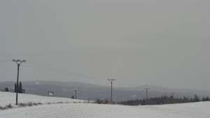 Skiareál Troják - Troják - Maruška - Rozhledna - 9.1.2026 v 12:40 Skiareál Troják - Troják - Maruška - Rozhledna - 9.1.2026 v 12:40