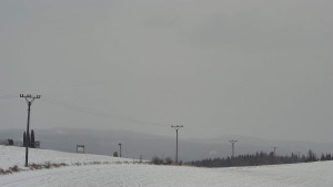 Skiareál Troják - Troják - Maruška - Rozhledna - 9.1.2026 v 12:51 Skiareál Troják - Troják - Maruška - Rozhledna - 9.1.2026 v 12:51