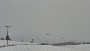 Skiareál Troják - Troják - Maruška - Rozhledna - 9.1.2026 v 13:04 Skiareál Troják - Troják - Maruška - Rozhledna - 9.1.2026 v 13:04