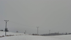 Skiareál Troják - Troják - Maruška - Rozhledna - 9.1.2026 v 13:10 Skiareál Troják - Troják - Maruška - Rozhledna - 9.1.2026 v 13:10