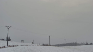 Skiareál Troják - Troják - Maruška - Rozhledna - 9.1.2026 v 13:20 Skiareál Troják - Troják - Maruška - Rozhledna - 9.1.2026 v 13:20